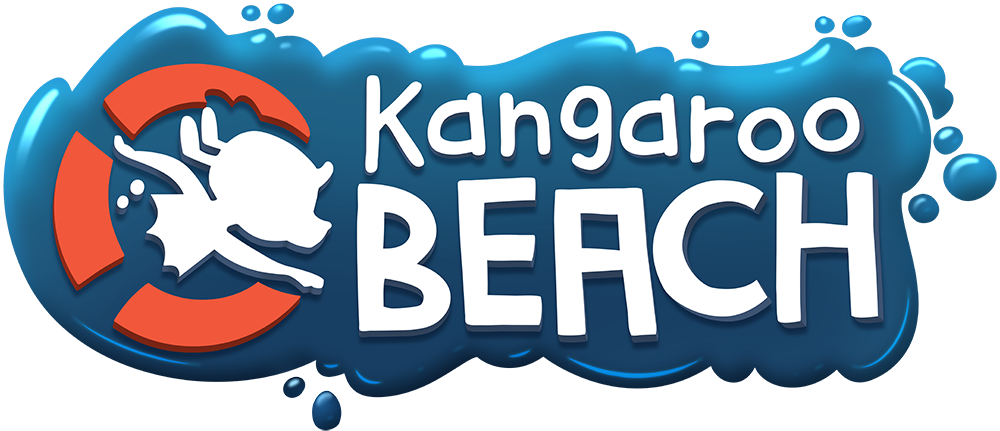 Kangaroo Beach