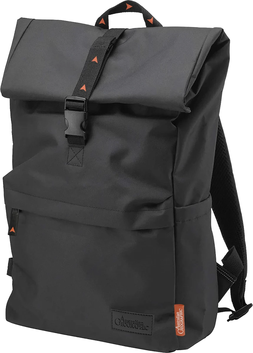 Australian Geographic Multi Purpose Backpack