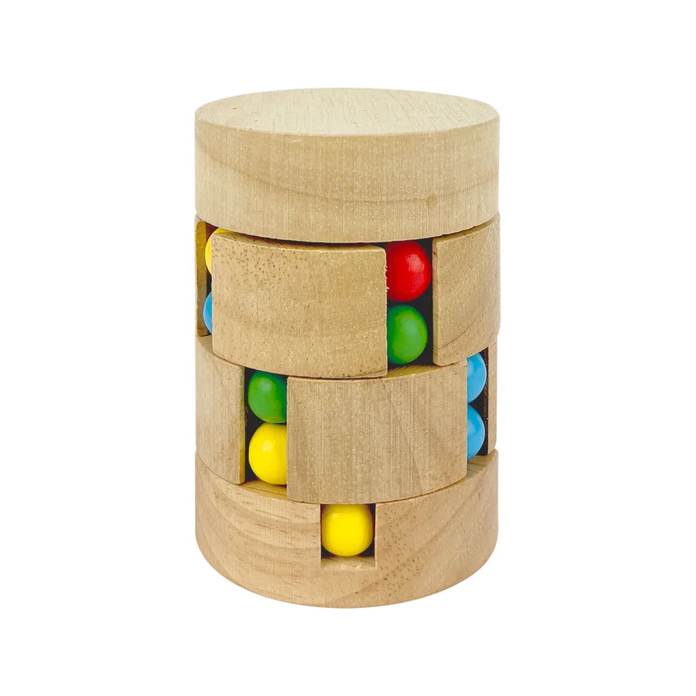 Australian Geographic Colour Twist Puzzle