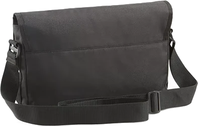 Australian Geographic Messenger Bag