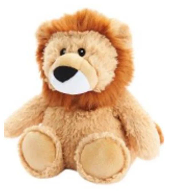 Sweet Little Things® Cosy Cuddler - Lion (Leo)