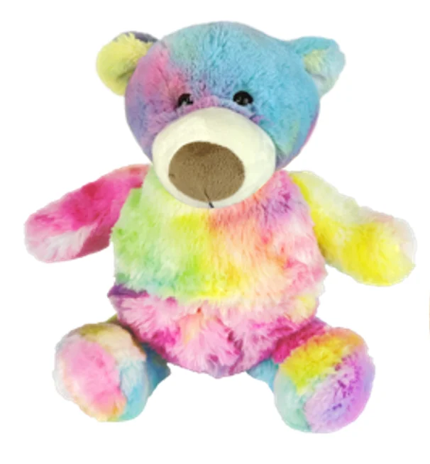 Sweet Little Things® Cosy Cuddler - Teddy (Sunny)