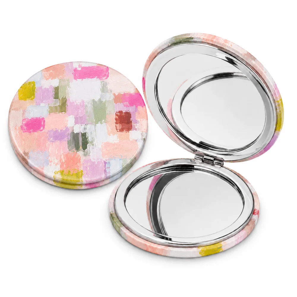 Kirsten Jackson Compact Mirror