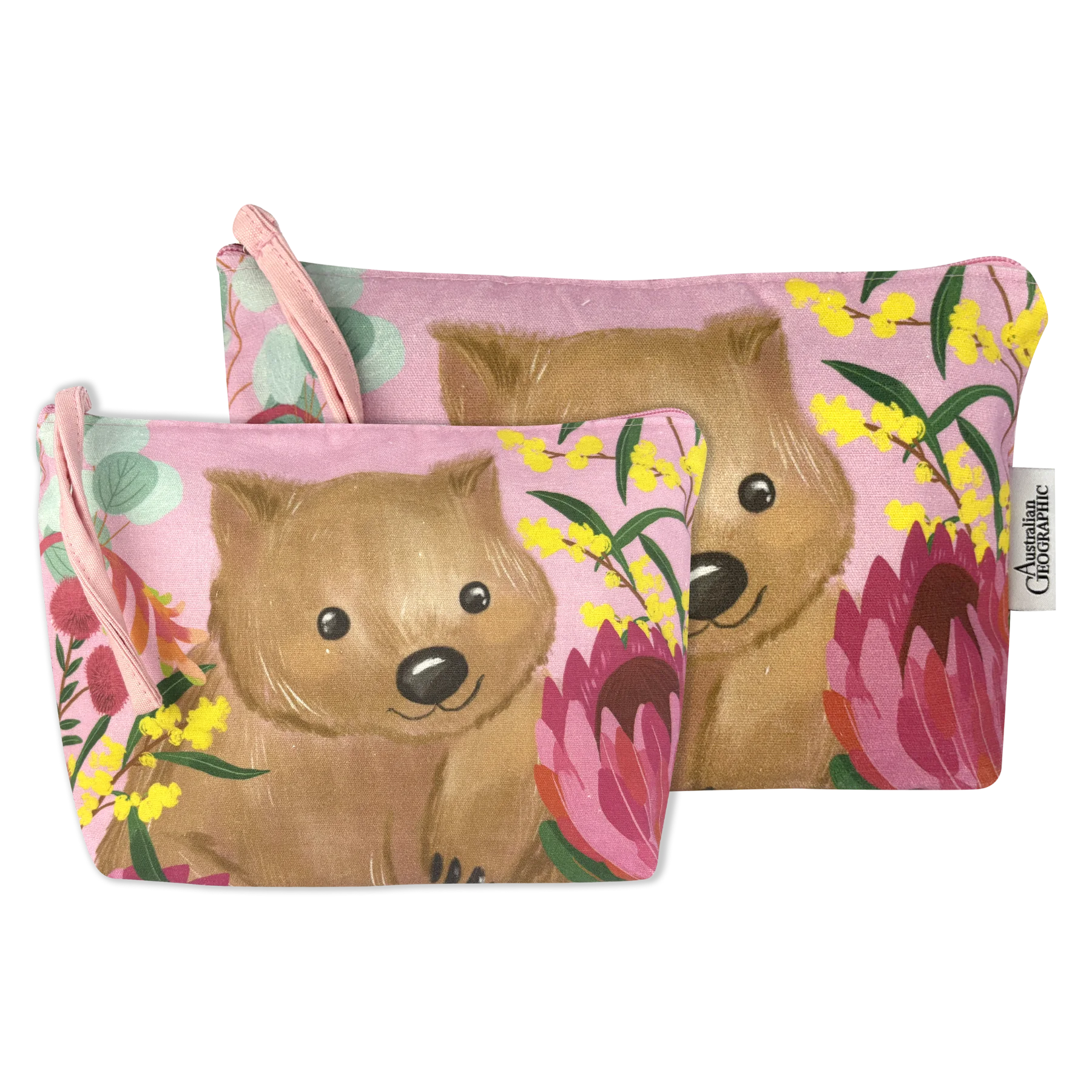 Christie Williams Multi Pouch Duo