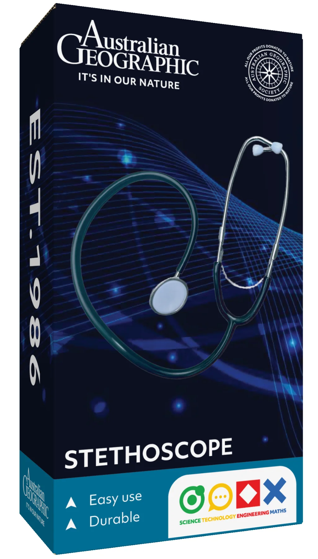 STEM Stethoscope