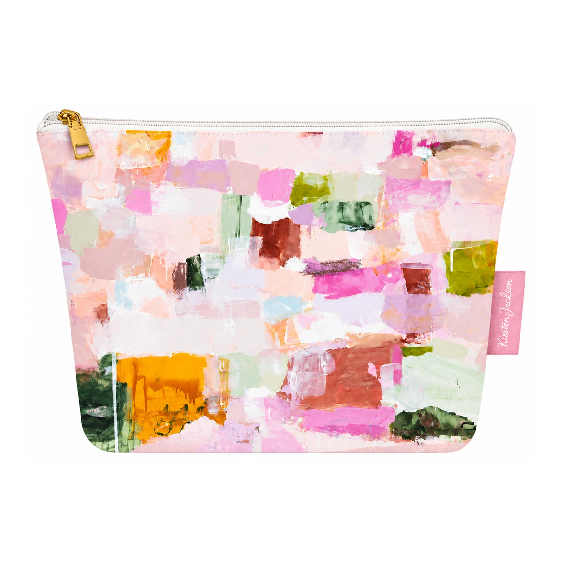 Kirsten Jackson Multi Pouch