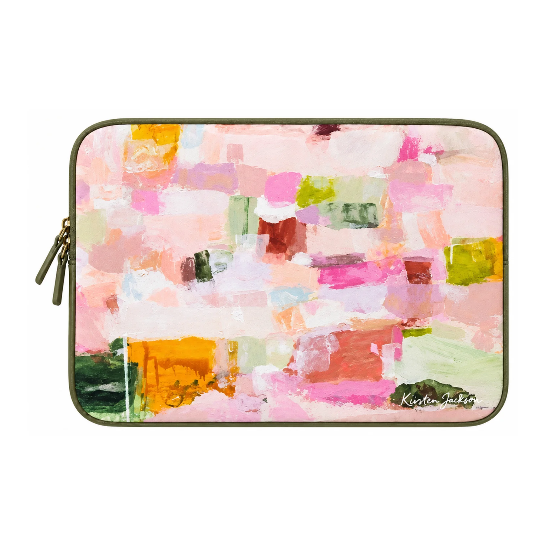 Kirsten Jackson Laptop Bag